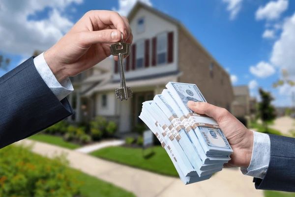 Get a Fair Cash Offer Fast